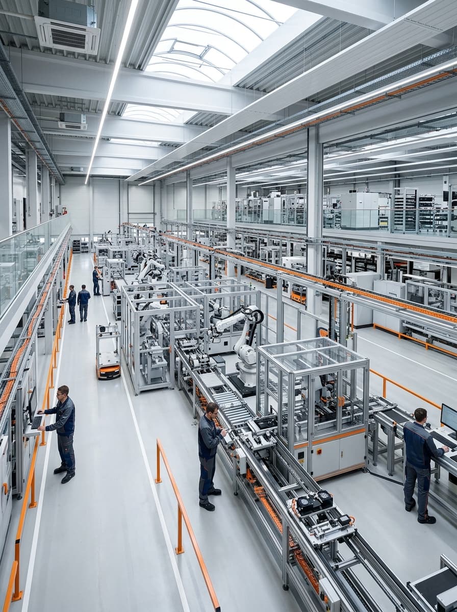 Export Market Connections